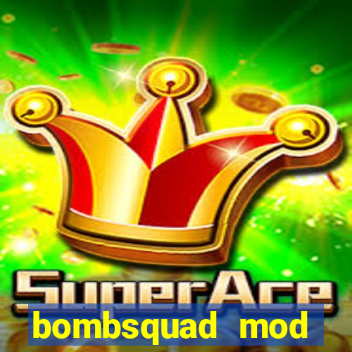 bombsquad mod manager download